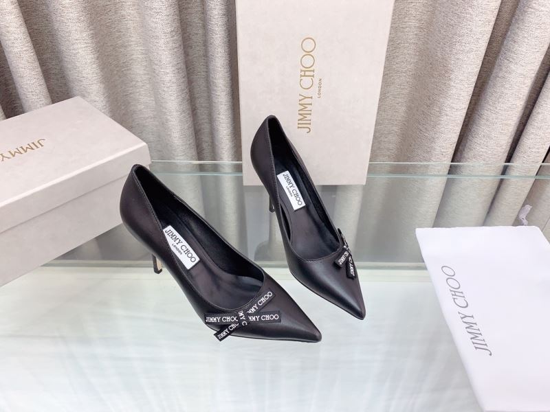 Jimmy Choo Shoes